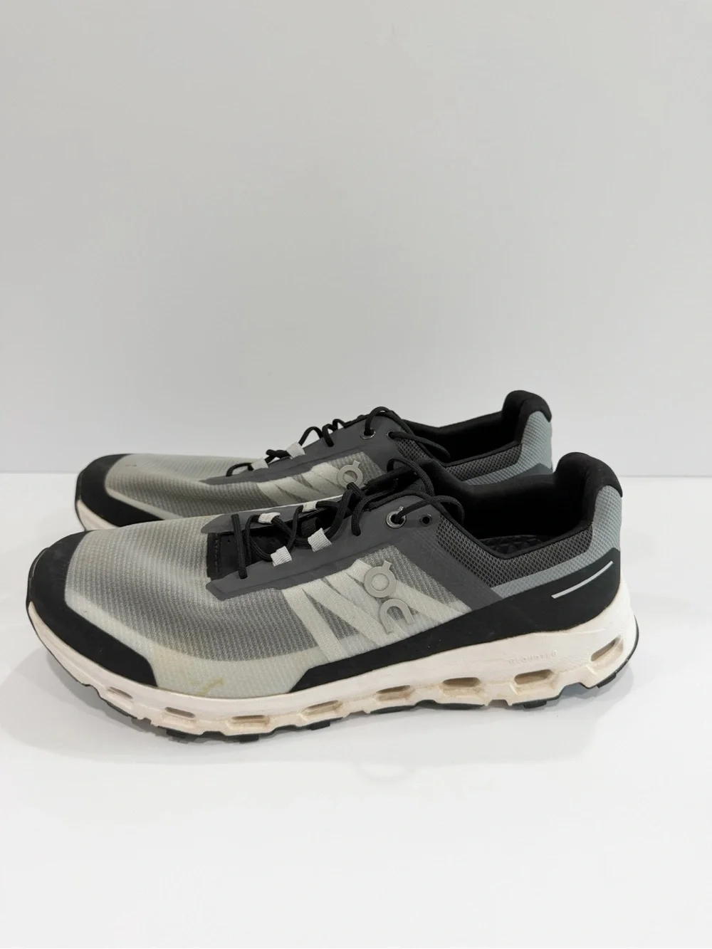 On Running Cloudvista Men’s Shoes
